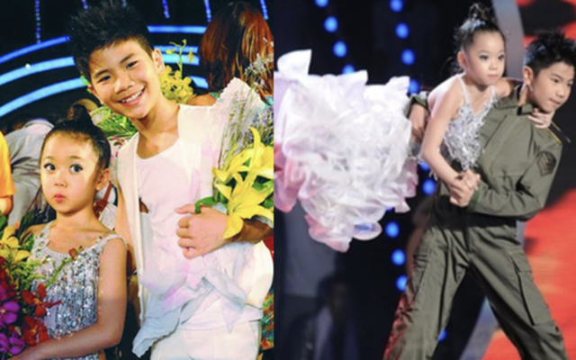 'Thần đồng khiêu vũ' từng giành quán quân năm 12 tuổi giờ ra sao?