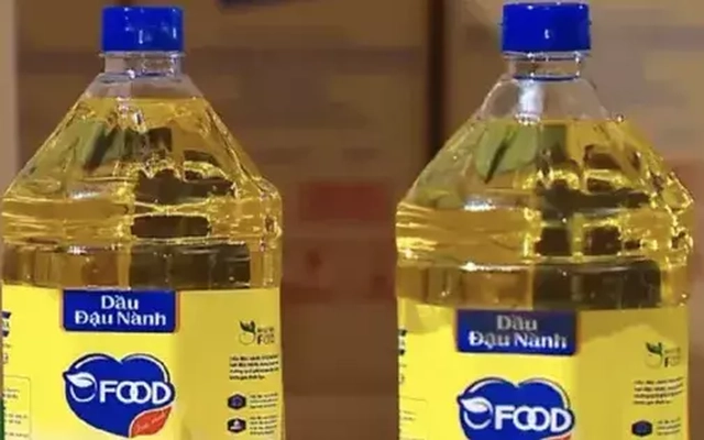 Vụ biến dầu ăn chăn nuôi thành dầu ăn cho người: Tội ác và lỗ hổng quản lý