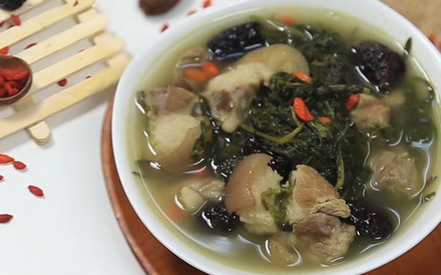 Loại lá dân dã ở Việt Nam được Trung Quốc ví là "báu vật trời ban": Cực nhiều lợi ích nếu biết tận dụng