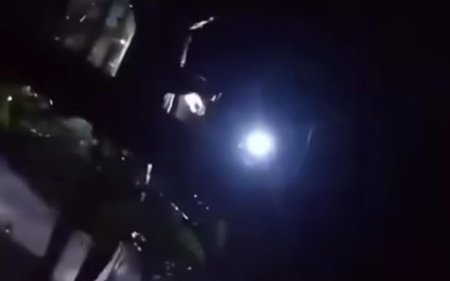 Nghịch tử đuổi đánh bố, chém mẹ tử vong