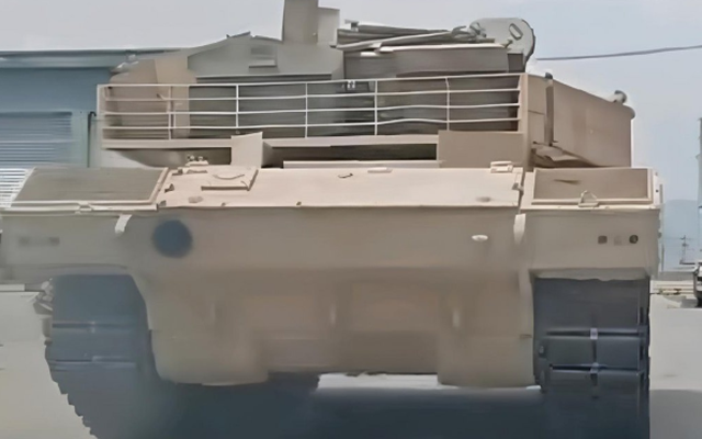 Trung Quốc âm thầm nâng cấp xe tăng lai điện, xóa bỏ "tử huyệt" cuối cùng