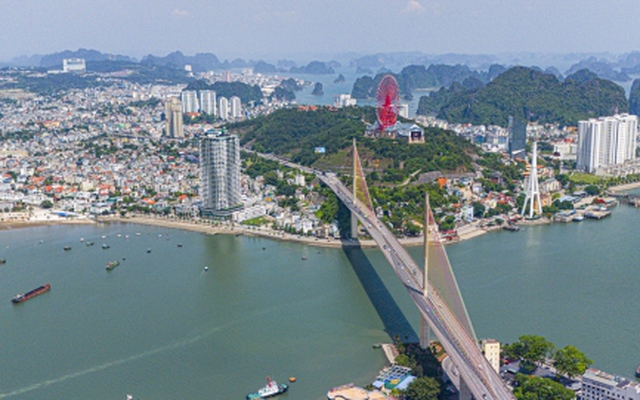 Tên gọi, trụ sở 52 xã, phường mới và 2 đặc khu của tỉnh Quảng Ninh