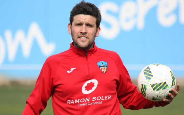 Hé lộ danh tính HLV dẫn dắt "đội bóng trăm tỷ" tại V.League: Quê Barcelona, từng gây sốc ở Tây Ban Nha