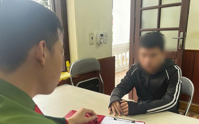 Quan hệ với nữ sinh 13 tuổi, thiếu niên 16 tuổi bị khởi tố