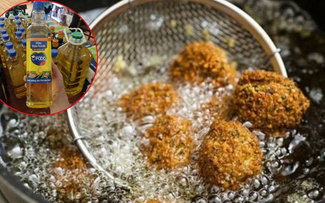 Vụ dầu ăn chăn nuôi được 'hô biến' thành dầu ăn cho người: TS Việt tại Mỹ cảnh báo 1 hiểm họa khôn lường