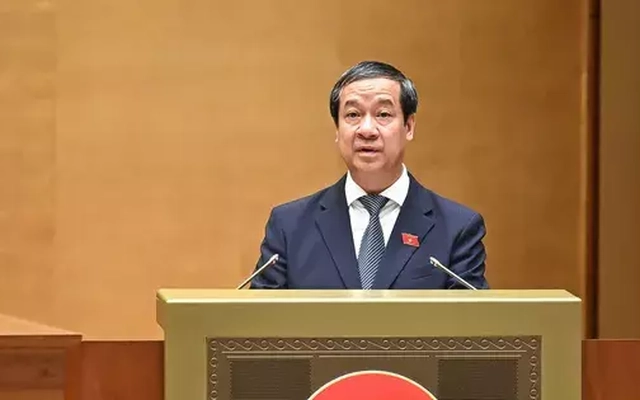 Chính thức miễn, hỗ trợ học phí cho trẻ mầm non, học sinh trên toàn quốc