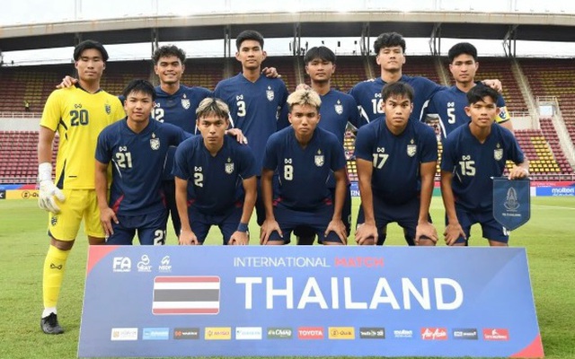 Thực hư việc Thái Lan sa thải HLV trước khả năng chạm trán tuyển Việt Nam ở bán kết