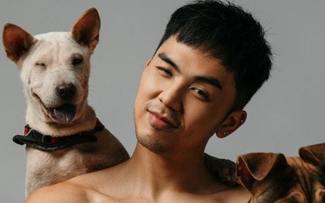 “Phò mã bạc tỷ” lộ ảnh nhạy cảm, vợ đại gia phản ứng thế nào?