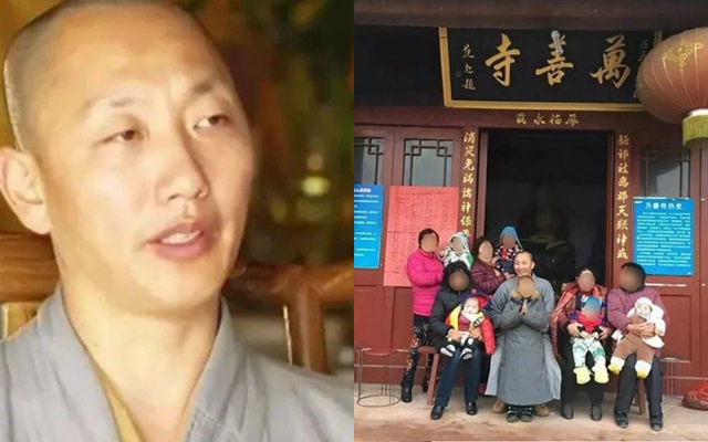 Nổi tiếng vì nhận nuôi hàng trăm trẻ bị bỏ rơi, sư thầy bị bắt vì trục lợi từ thiện chục tỷ đồng, nghi vấn liên quan đến đường dây mua bán trẻ em?
