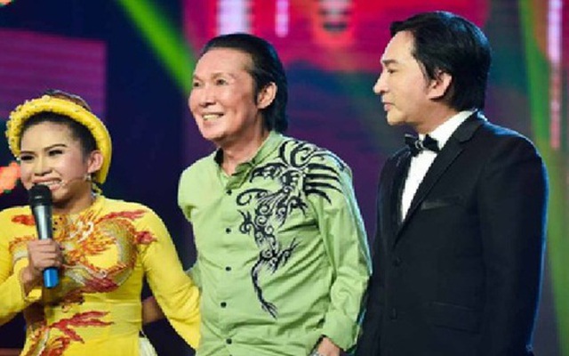 Nam NSƯT nổi danh bức xúc, nói về con người thật của cố NSƯT Vũ Linh, ít ai biết