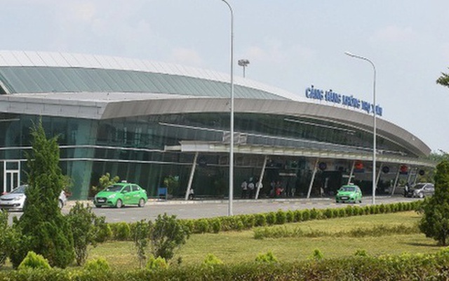 Vài giờ nữa, sân bay tại tỉnh duy nhất chưa từng sáp nhập tạm ngừng hoạt động, 4 ngày sau thêm 1 sân bay khác