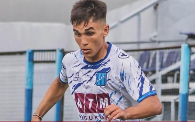 Phẫu thuật đầu gối, cầu thủ Argentina chết trên bàn mổ