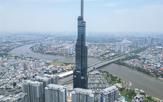 Vingroup, Thaco cam kết đầu tư vào TP VN sẽ thành “siêu đô thị quốc tế”, quy mô lớn hơn Thượng Hải