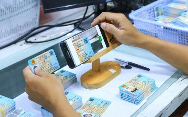 Từ nay đến 1/7, có 3 trường hợp người dùng số định danh cá nhân thay mã số thuế phải kiểm tra ngay