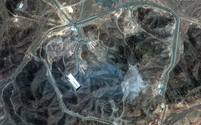 CIA: Các cơ sở hạt nhân Iran 'bị hư hại nghiêm trọng' sau đòn tập kích của Mỹ