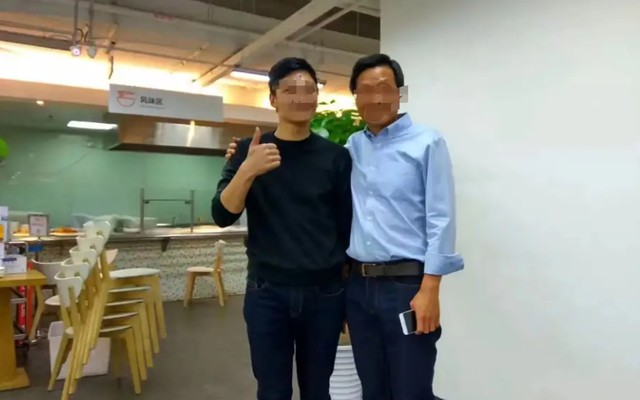 Vụ bê bối ngoại tình của cựu giám đốc bao nuôi 200 nữ sinh: Xiaomi nói gì khi ‘kẻ tội đồ’ tung ảnh chụp cùng CEO Lôi Quân?