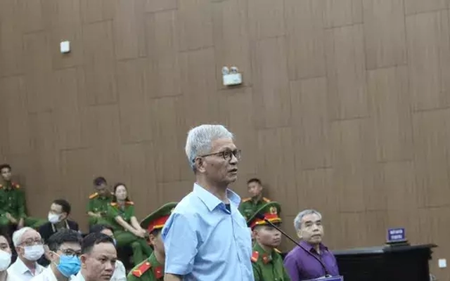 Chi tiết mức án đề nghị với 41 bị cáo trong vụ Tập đoàn Phúc Sơn