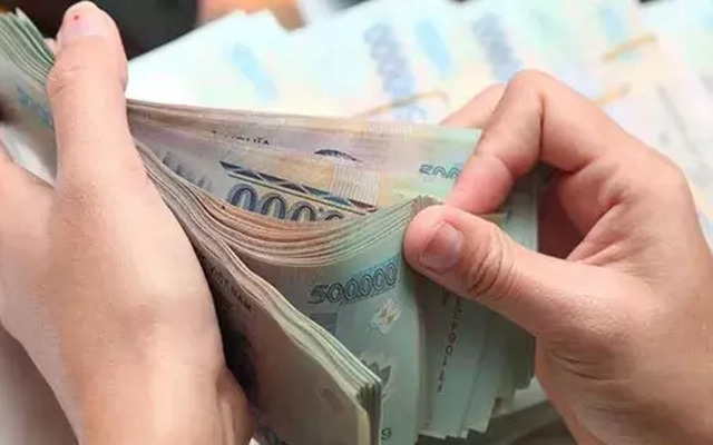 Quy định về tiền lương làm căn cứ đóng BHXH bắt buộc từ 1/7