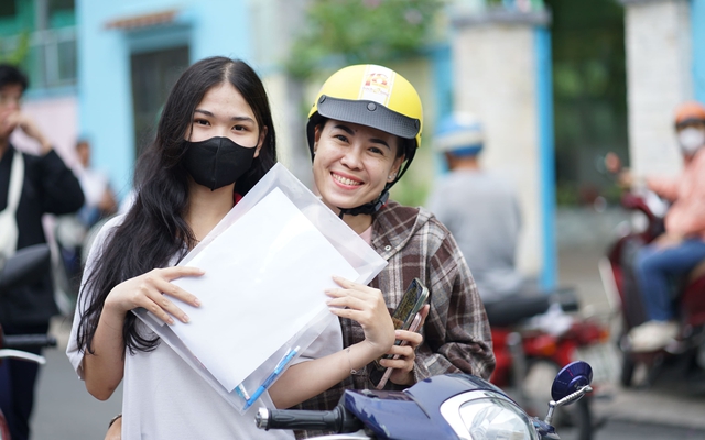 Đáp án các môn tự chọn thi tốt nghiệp THPT 2025 (Tất cả 9 môn)