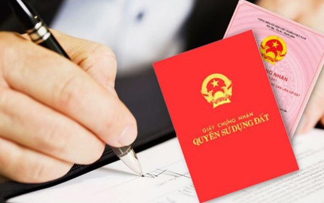 Các quy định quan trọng về cấp sổ đỏ từ 1/7 tới đây, người dân cần biết