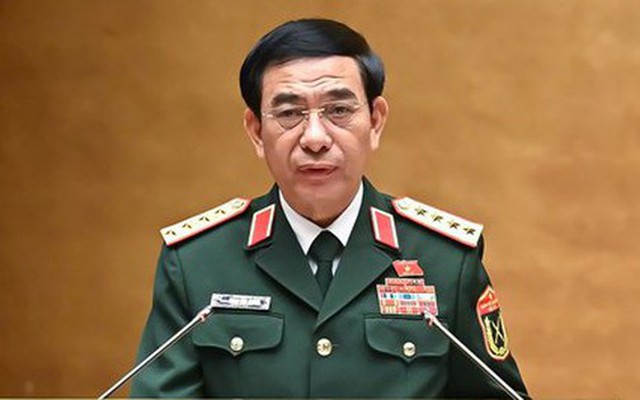 Vì sao Chỉ huy trưởng, Chính ủy Bộ Chỉ huy quân sự tỉnh không mang hàm cấp tướng?