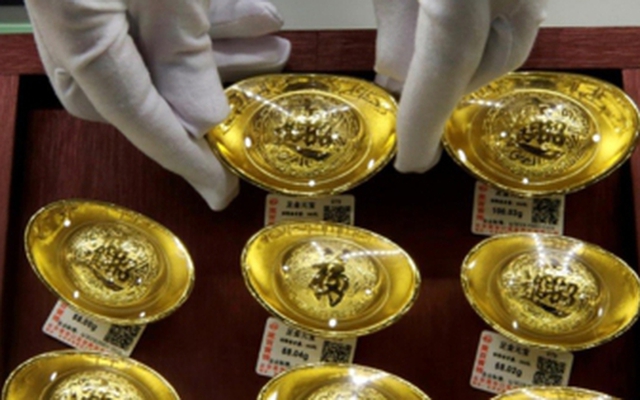 83 tấn vàng giả trong ngân hàng: Công ty vàng đã sử dụng chiêu trò như thế nào để qua mặt cả hệ thống?