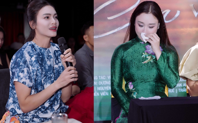 Nữ NSND đình đám nói thẳng về ca sĩ Phương Nga trước đông người: "Rất điên"