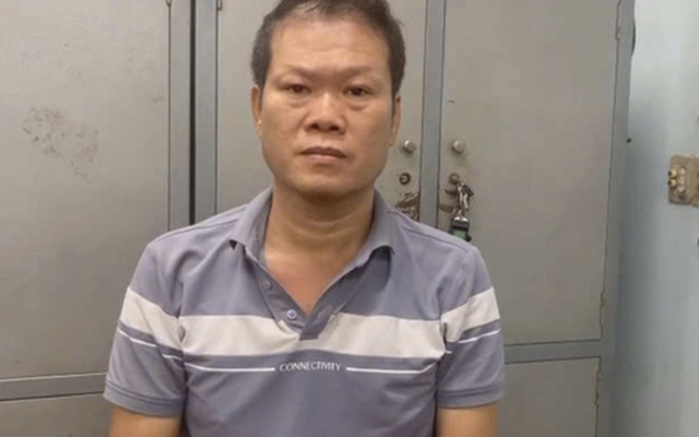 Chủ xưởng may khai gì sau khi bị Công an TP HCM bắt khẩn cấp?