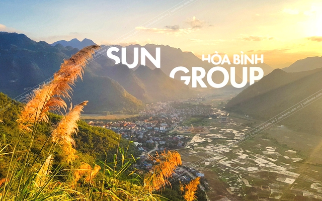 Siêu dự án 21.000 tỷ của Sun Group: Đánh thức "kho báu 250 triệu năm" của Việt Nam