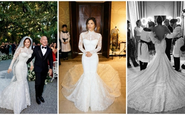 Lauren Sánchez là ai mà khiến tỷ phú giàu thứ 3 thế giới “kết hôn bằng được” ở tuổi 61?