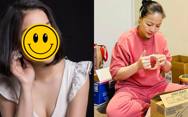 Ca sĩ Vbiz bị mỉa mai chồng bỏ rơi, khẳng định ly hôn là điều may mắn nhất cuộc đời