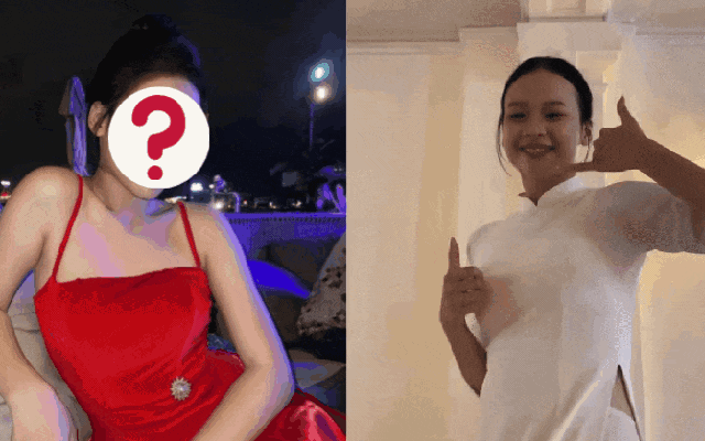 Cục trưởng Xuân Bắc chiếm sóng gái xinh, đu trend TikTok, netizen nói “không triệu view hơi phí”