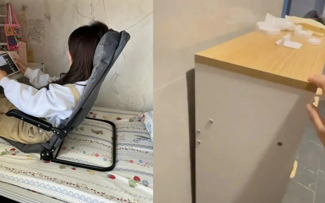 4 món nội thất nhìn thì đẹp mà dùng thì tức, biết vậy từ đầu KHÔNG MUA!