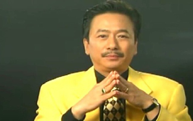 Đệ nhất MC Việt Thảo: "Tôi là người đầu tiên đưa chữ MC vào Việt Nam"