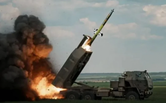 Đặc nhiệm Akhmat trở thành đối tượng tấn công bằng tên lửa HIMARS