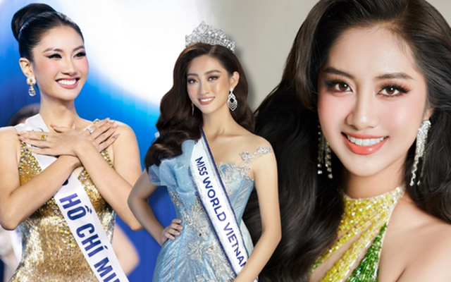 Muốn con dễ thành Hoa hậu, đơn giản: Hãy đặt tên "Linh"!