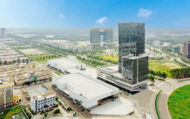 Sau sáp nhập địa giới, doanh nghiệp vốn hoá 3 tỷ USD có thể đổi cổ đông lớn