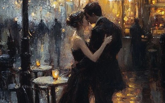 Bị một cô gái kém mình 17 tuổi theo đuổi, tôi cứ nghĩ chỉ là trò trẻ con, đến khi "tỉnh lại" thì thấy đã đứng thẫn thờ trước cửa nhà em