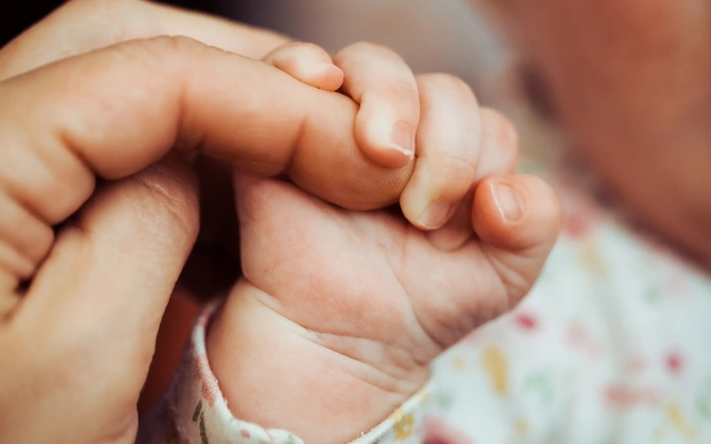 Cấp cứu thành công bé gái 3 tháng tuổi bị người thân xâm hại