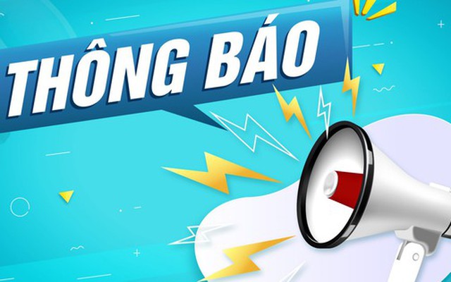 Cơ quan Điều tra tìm người từng chuyển tiền vào các tài khoản Agribank, VietinBank, BIDV, MB, TPBank dưới đây