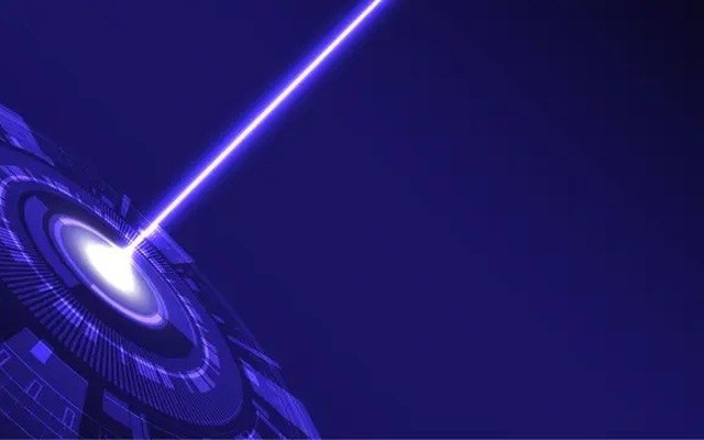 ‘Mắt thần’ giúp phát hiện vũ khí laser vô hình ở vùng tử địa