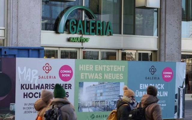 Buồn của nền kinh tế lớn thứ ba thế giới: Số doanh nghiệp phá sản cao kỷ lục trong một thập kỷ, ngành trụ cột mất hơn 100.000 việc làm chỉ trong một năm, viễn cảnh ngày càng mờ mịt