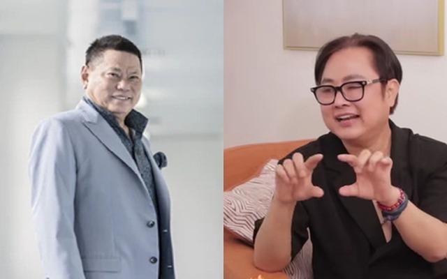 Nam ca sĩ phải đi làm công nhân may, ở trọ gác xép bật khóc: "Tôi không cam lòng"