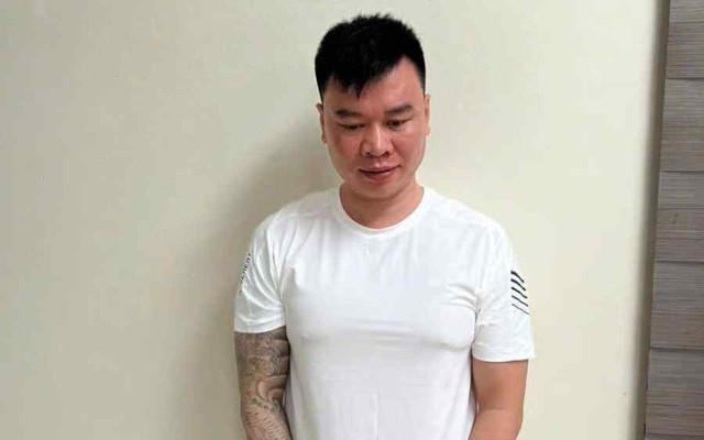 Kiểm tra Pub Zone 8, bắt Thu vệ sỹ và 6 đối tượng