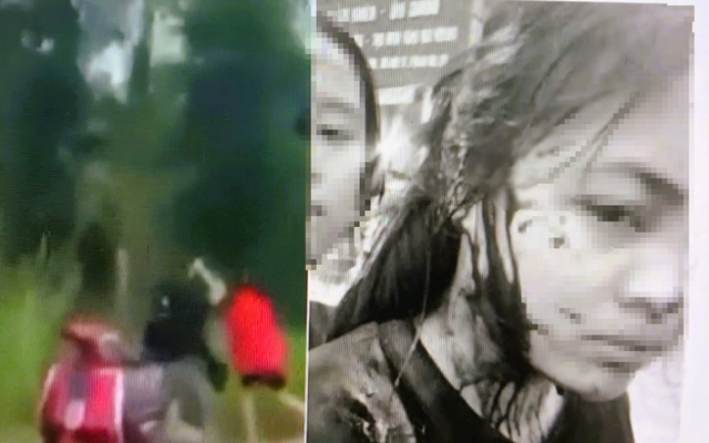 Vụ 2 nhóm nữ sinh vác dao chém nhau ở Thanh Hóa: Xác định nguyên nhân ban đầu