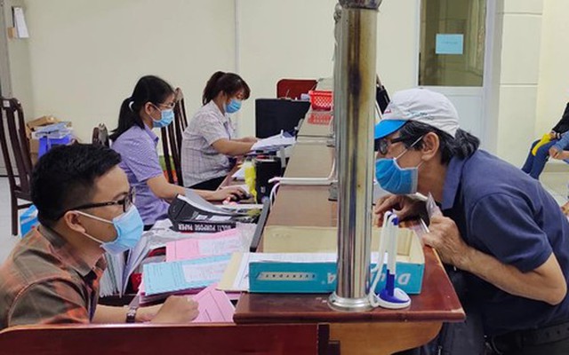 Đề xuất cơ chế, chính sách cho người nghỉ hưu trước tuổi khi tinh giản biên chế