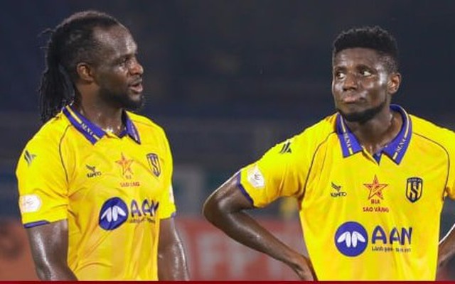 CLB Sông Lam Nghệ An có thể bị trả về cho tỉnh