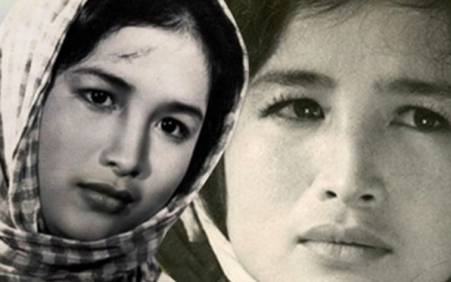 Tuyệt sắc giai nhân màn ảnh Việt, sở hữu đôi mắt 'nghìn năm có một'