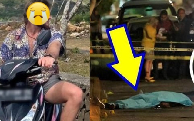 1 ngôi sao qua đời thảm ở tuổi 24, gia đình rút ống thở sau 4 ngày tuyệt vọng