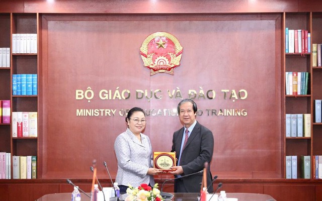 Việt Nam sẽ dạy một ngoại ngữ mới trên toàn quốc, bắt đầu triển khai ở khu vực biên giới